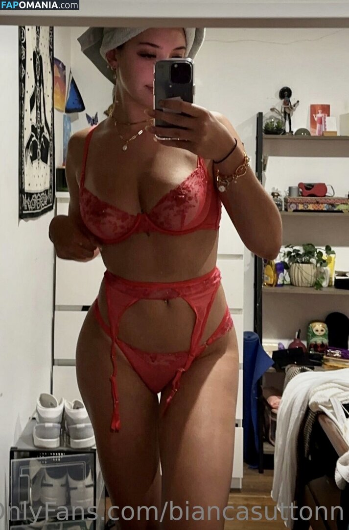 Biancasuttonn Nu OnlyFans  Photo fuitée #2