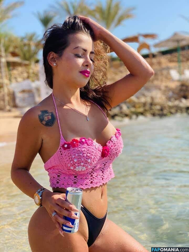 Bianka Cabral / biankacabral Nu OnlyFans  Photo fuitée #1