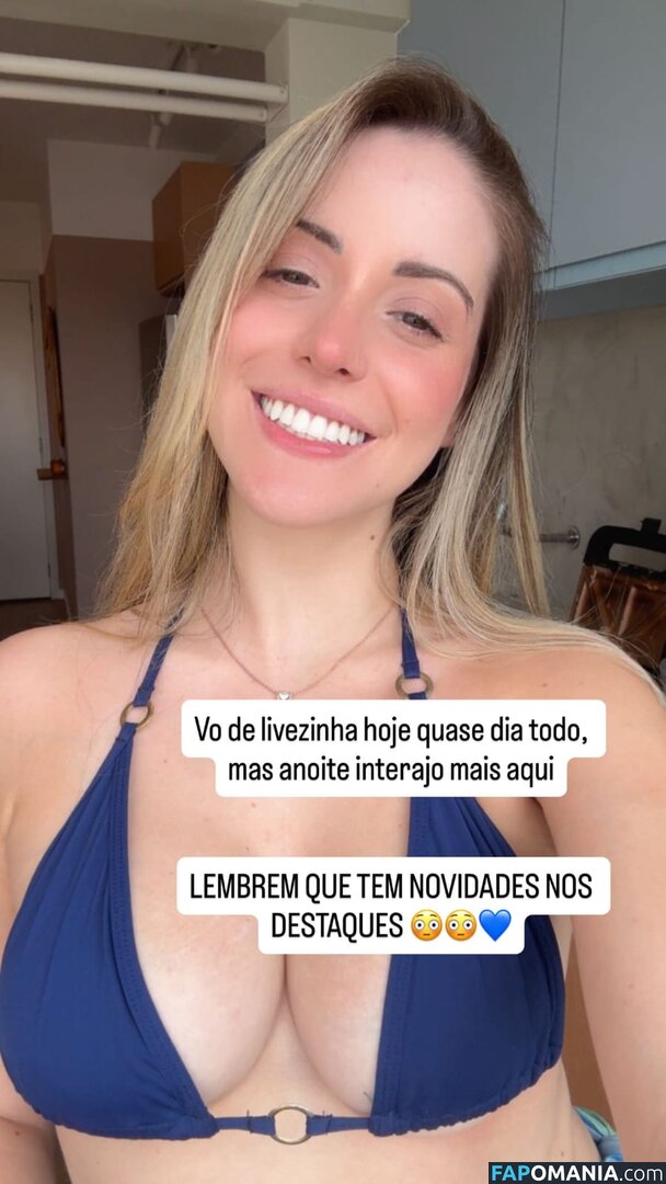 bianquinha182 / streamer Nu OnlyFans  Photo fuitée #1