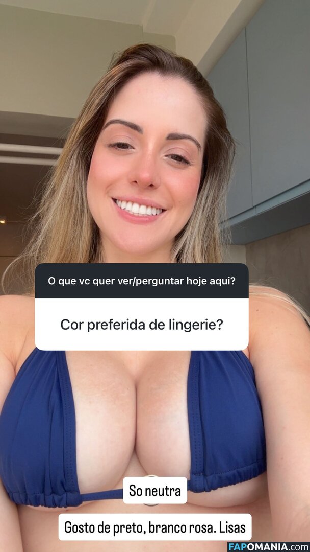 bianquinha182 / streamer Nu OnlyFans  Photo fuitée #3
