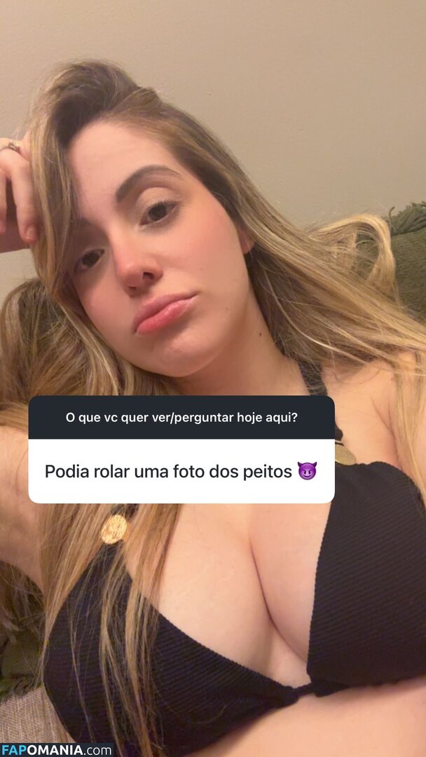 bianquinha182 / streamer Nu OnlyFans  Photo fuitée #7