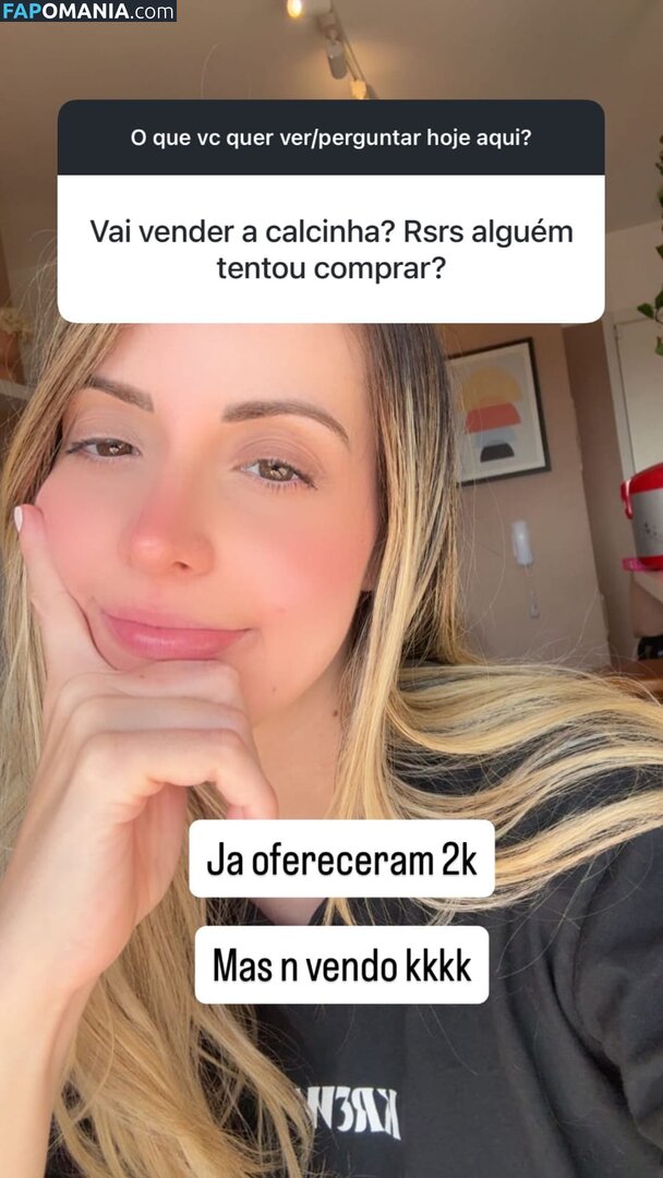 bianquinha182 / streamer Nu OnlyFans  Photo fuitée #9