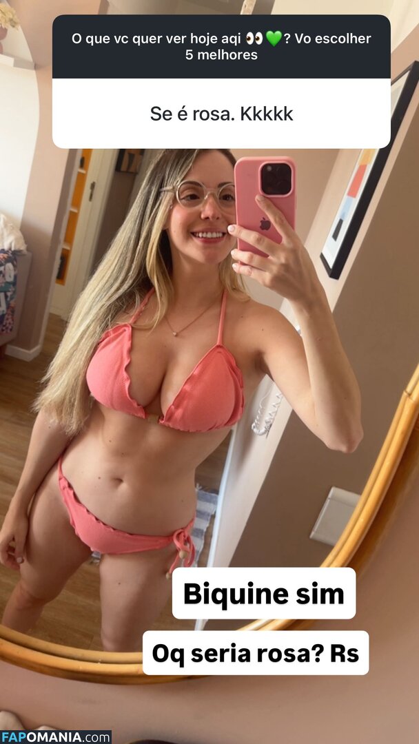 bianquinha182 / streamer Nu OnlyFans  Photo fuitée #41