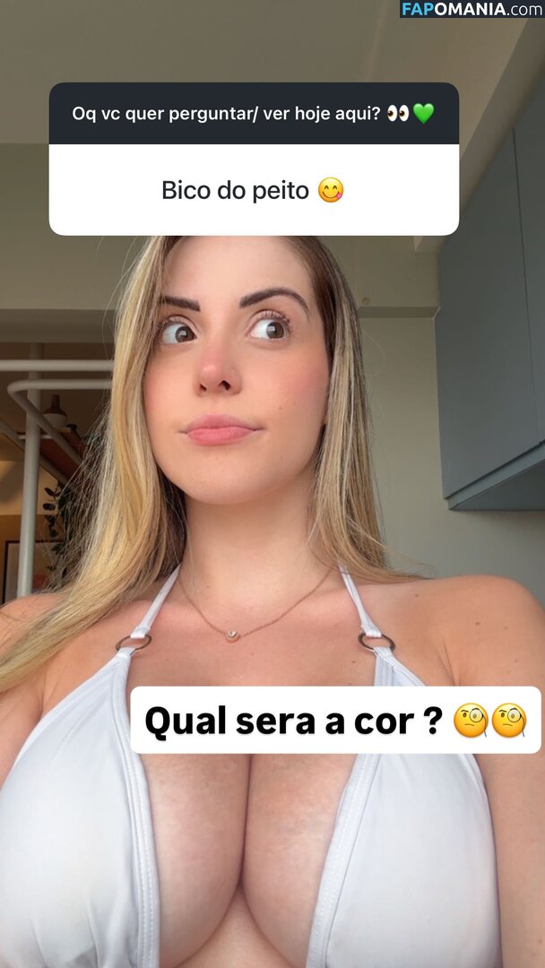 bianquinha182 / streamer Nu OnlyFans  Photo fuitée #42