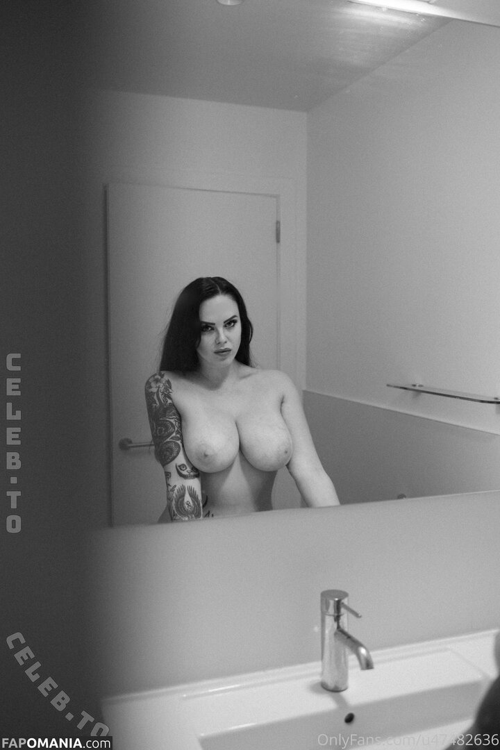 BianxaFox / bianxa.x Nu OnlyFans  Photo fuitée #7