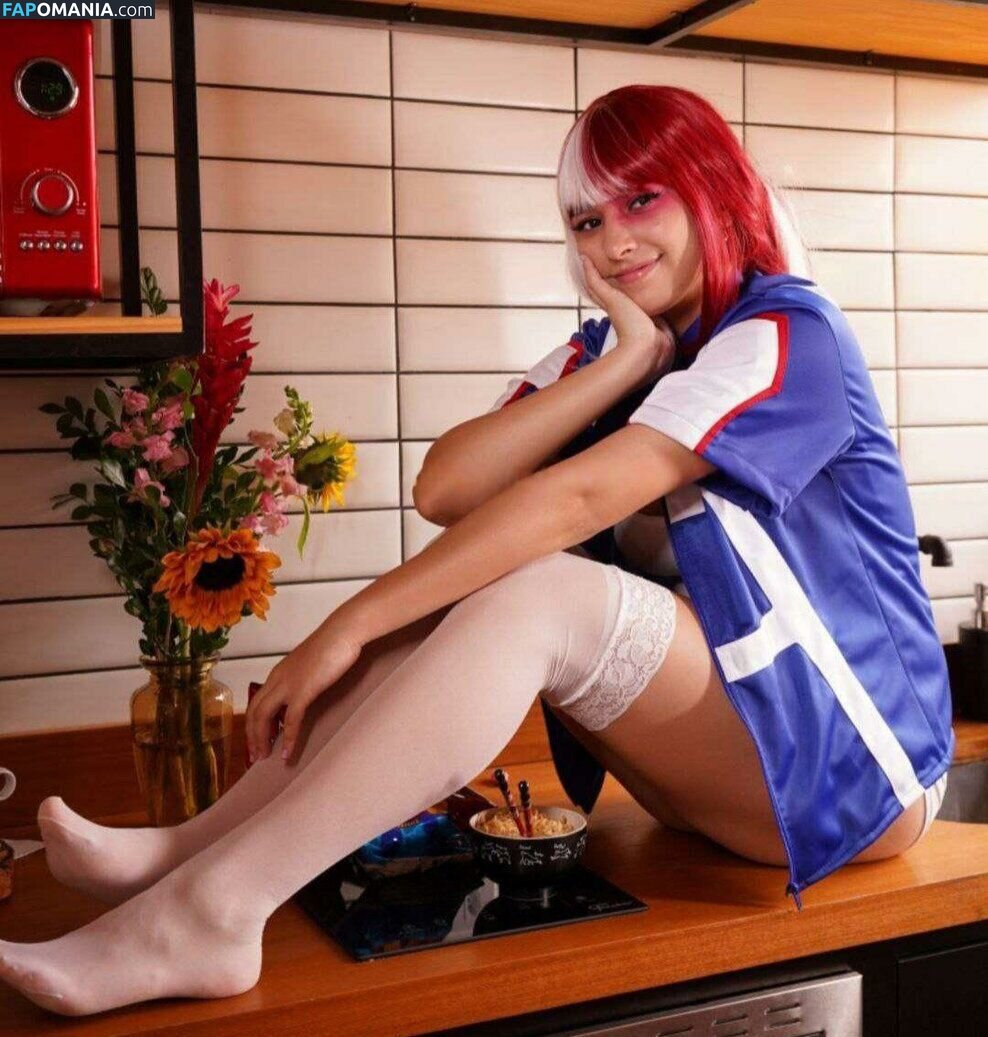 Bibi Vitona / bibivitona Nu OnlyFans  Photo fuitée #35