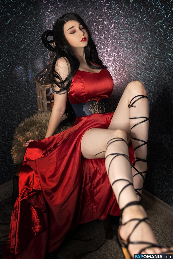 bibichan Nu OnlyFans  Photo fuitée #142