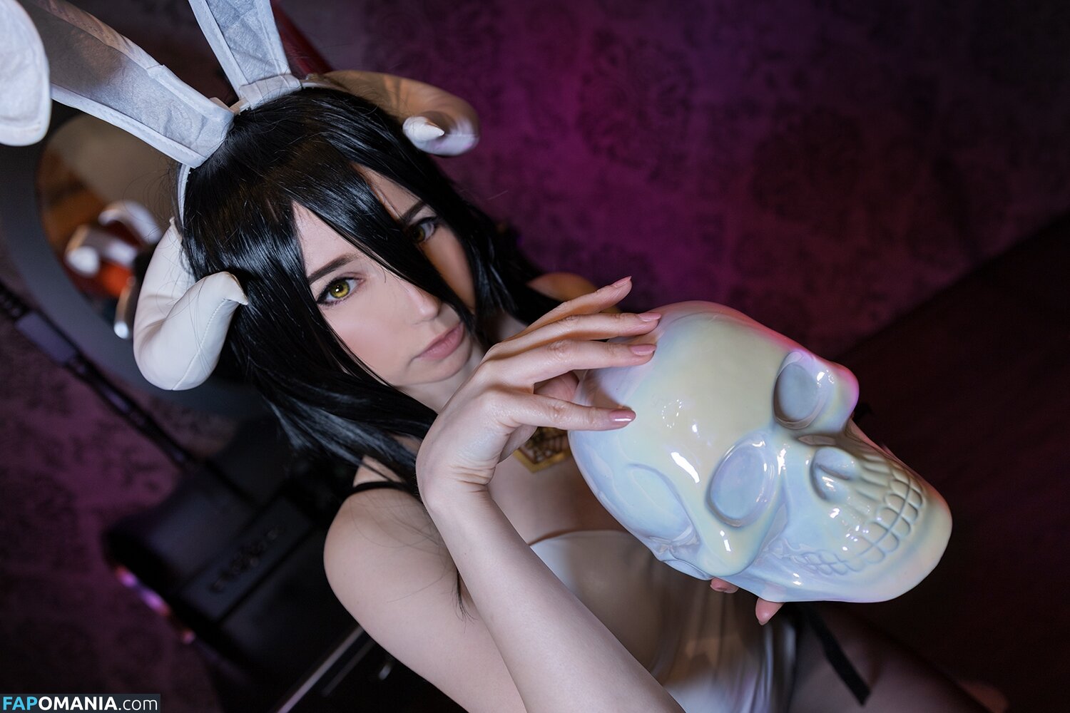 bibichan Nu OnlyFans  Photo fuitée #328