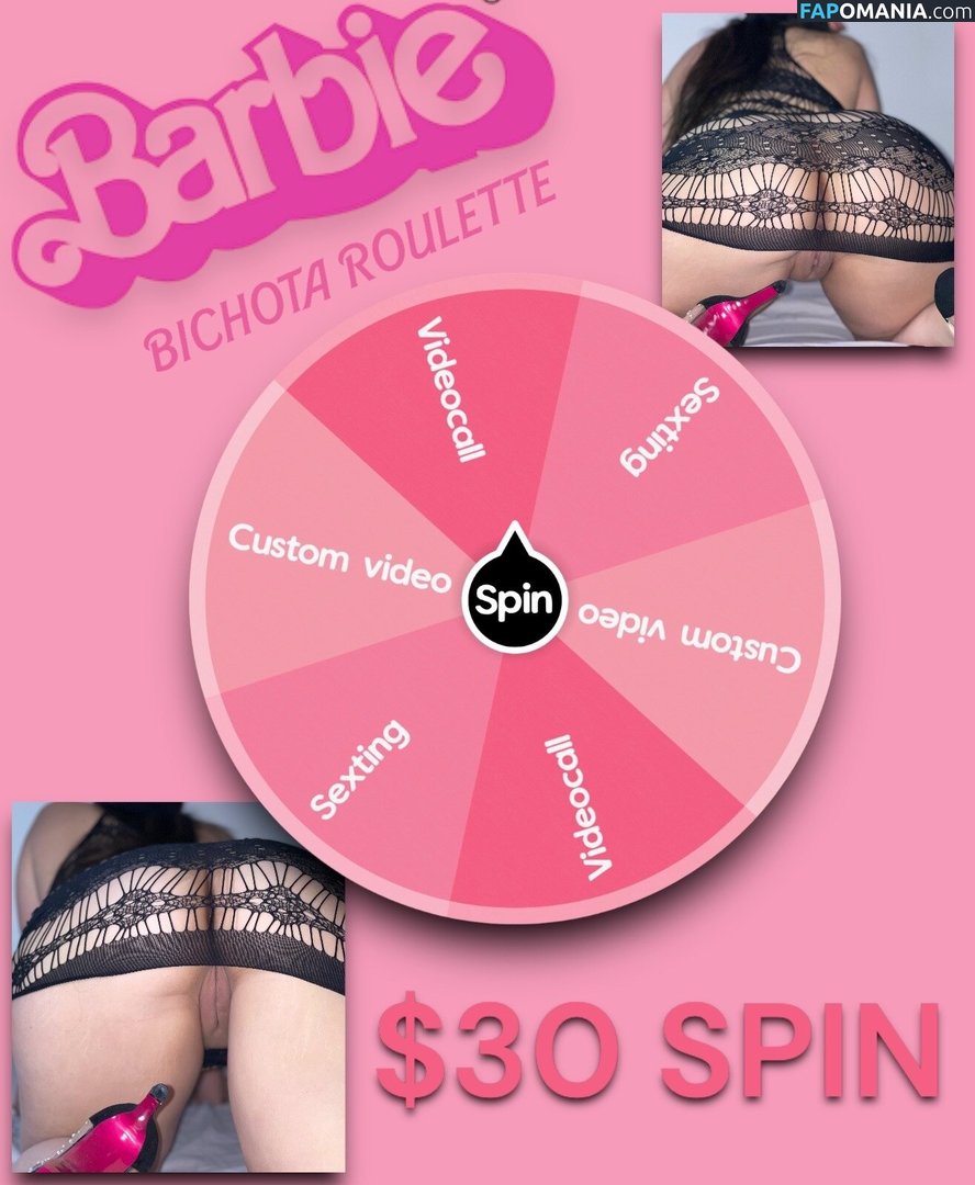 bichota69sexting Nu OnlyFans  Photo fuitée #46