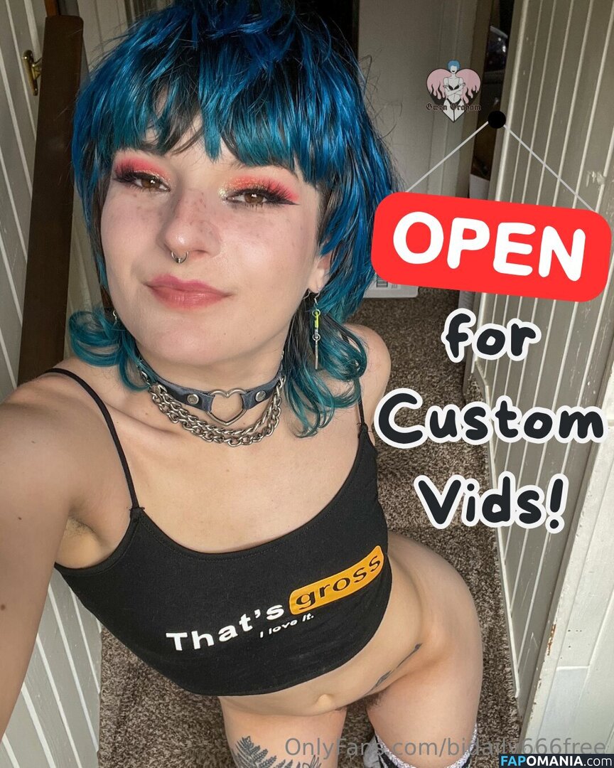 bidaily666 / bidaily666free Nu OnlyFans  Photo fuitée #9