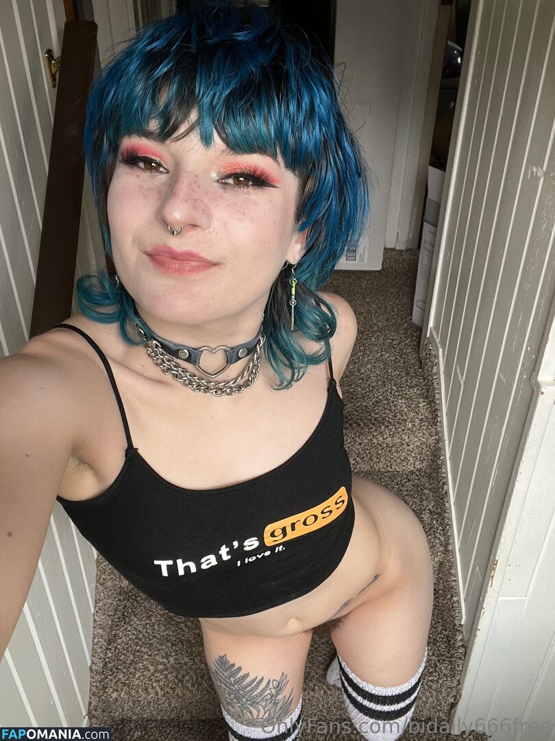 bidaily666 / bidaily666free Nu OnlyFans  Photo fuitée #12