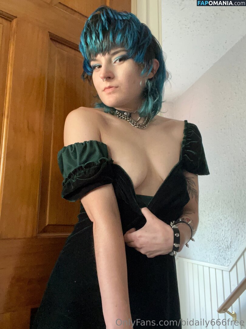 bidaily666 / bidaily666free Nu OnlyFans  Photo fuitée #18