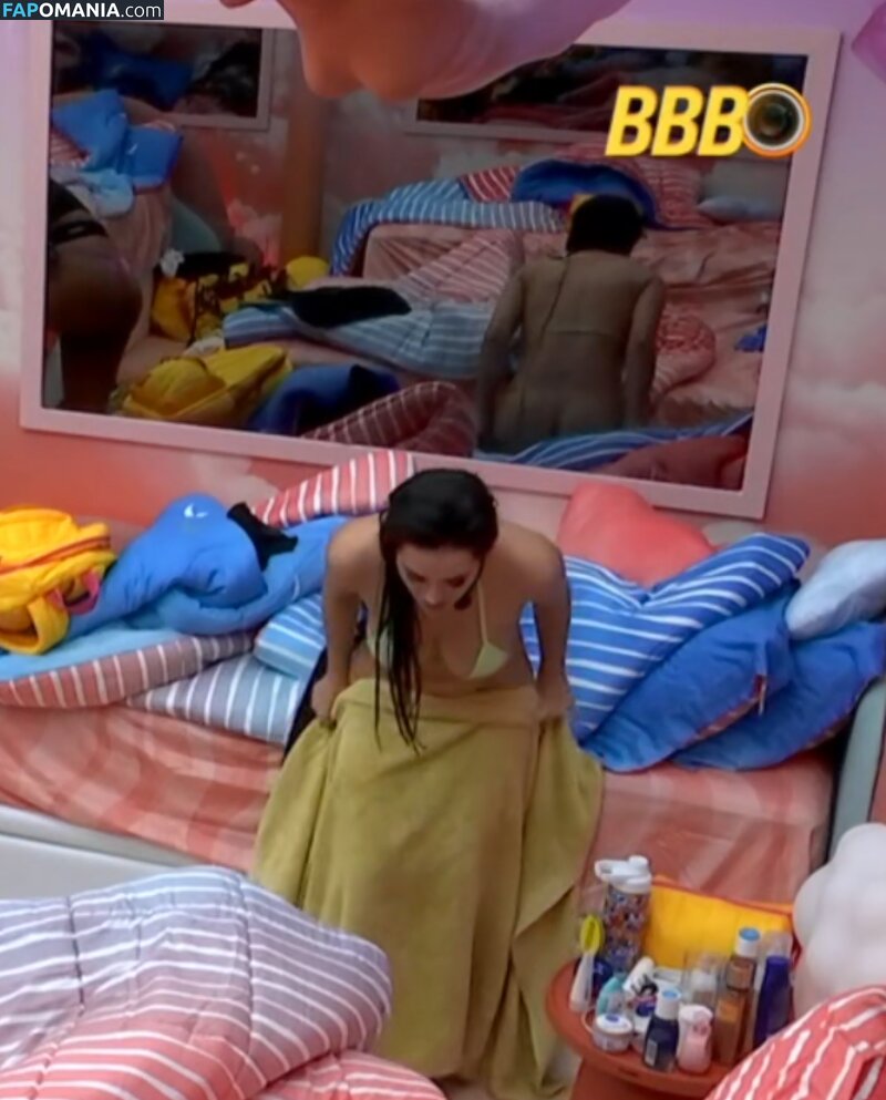 Big Brother Brasil 26 / bbb / bbb26_oficial / https: Nu OnlyFans  Photo fuitée #1