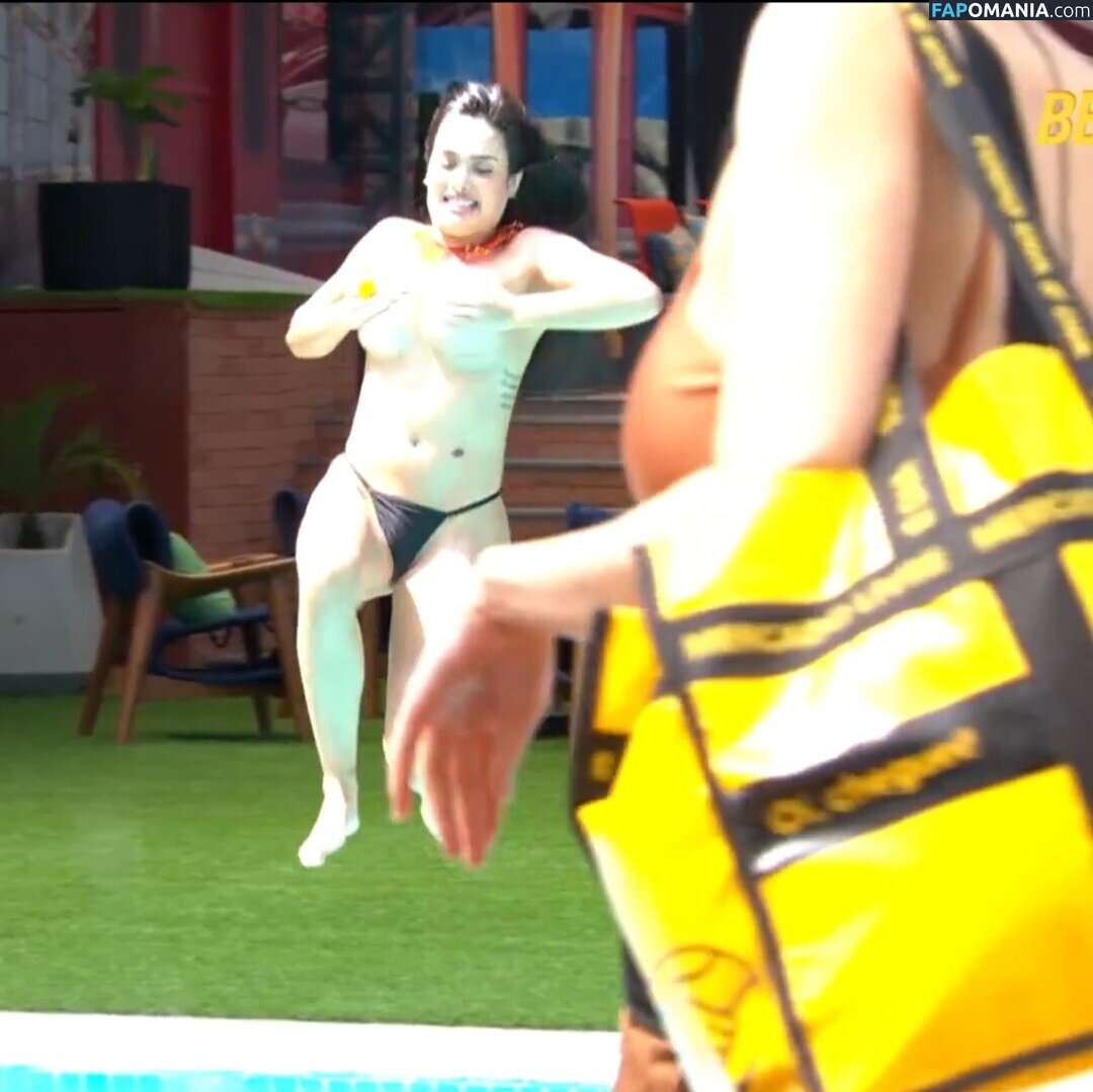 Big Brother Brasil 26 / bbb / bbb26_oficial / https: Nu OnlyFans  Photo fuitée #10