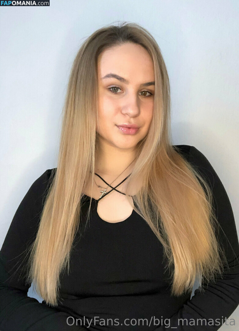 big_mamasita Nu OnlyFans  Photo fuitée #4