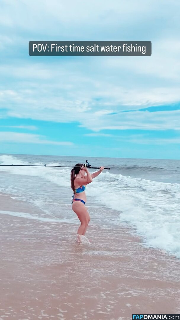 BigBassGirl / bigbassgirll Nu OnlyFans  Photo fuitée #6