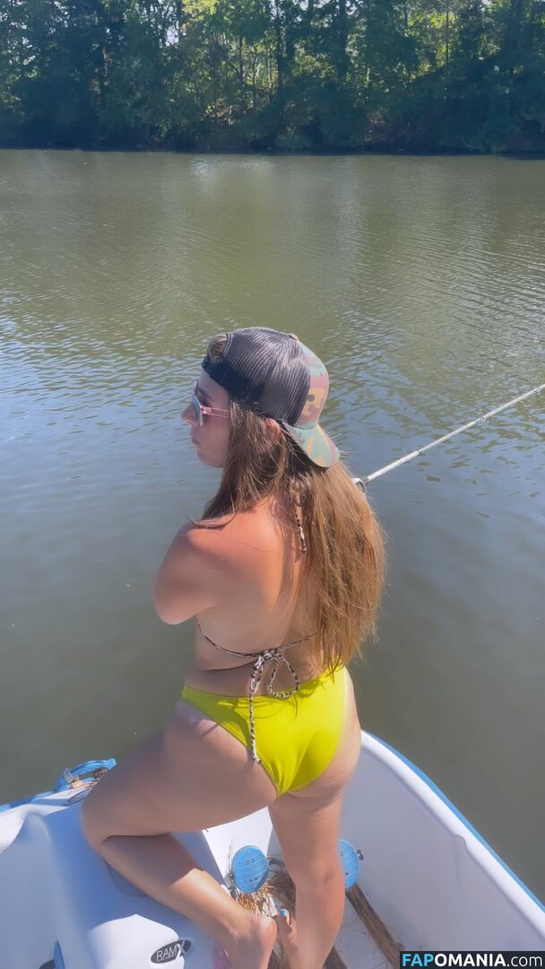 BigBassGirl / bigbassgirll Nu OnlyFans  Photo fuitée #14