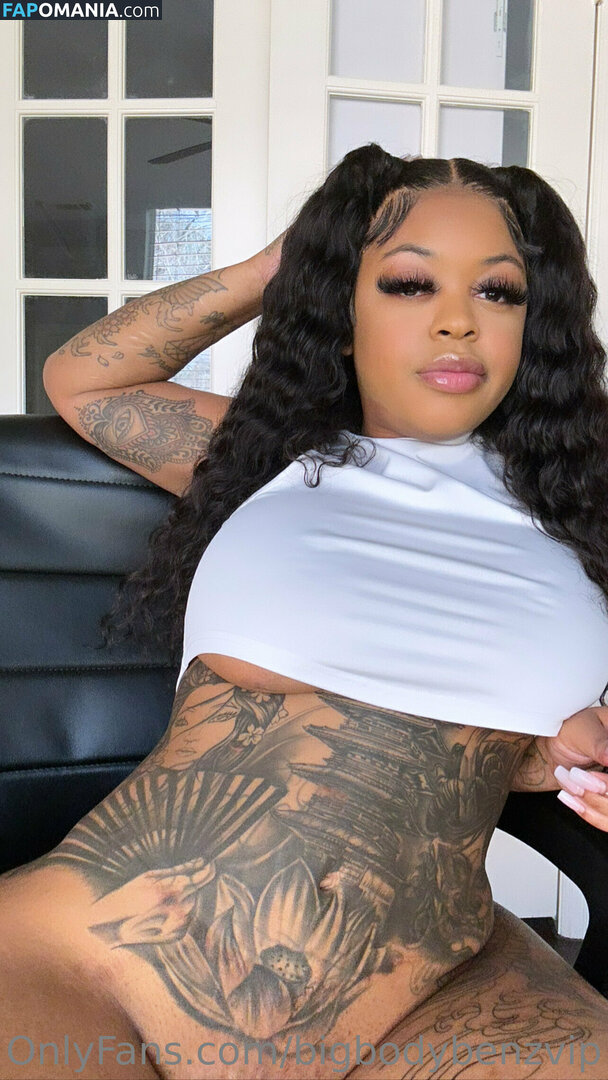 bigbodybenzvip / spoiledprincessxx Nu OnlyFans  Photo fuitée #155