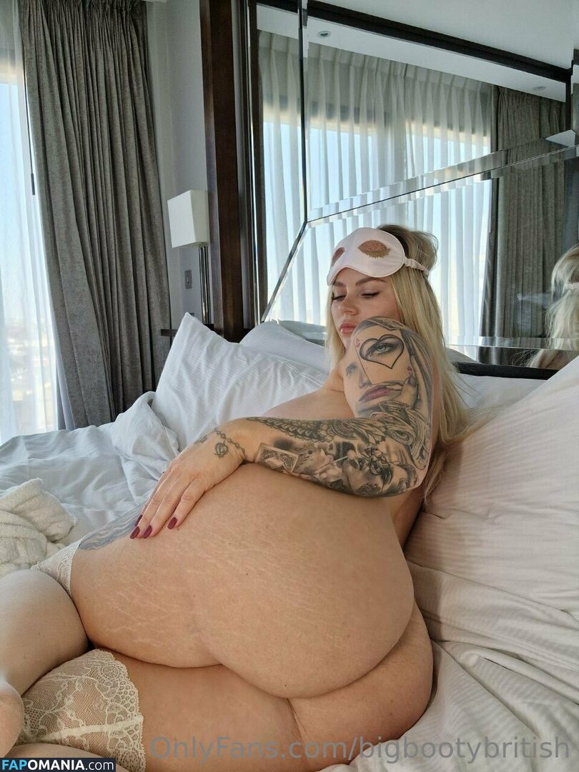 bigbootybritches / bigbootybritish Nu OnlyFans  Photo fuitée #52