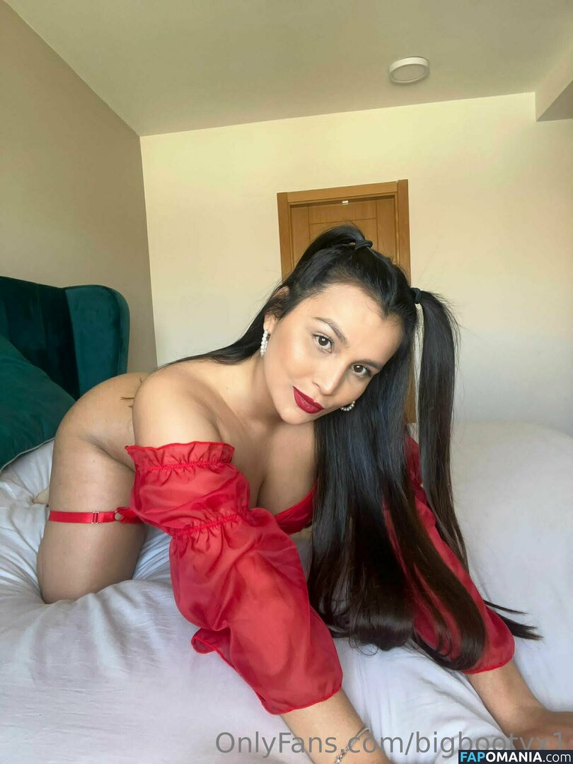 bigbootysx1 / bigbootyx1 Nu OnlyFans  Photo fuitée #139