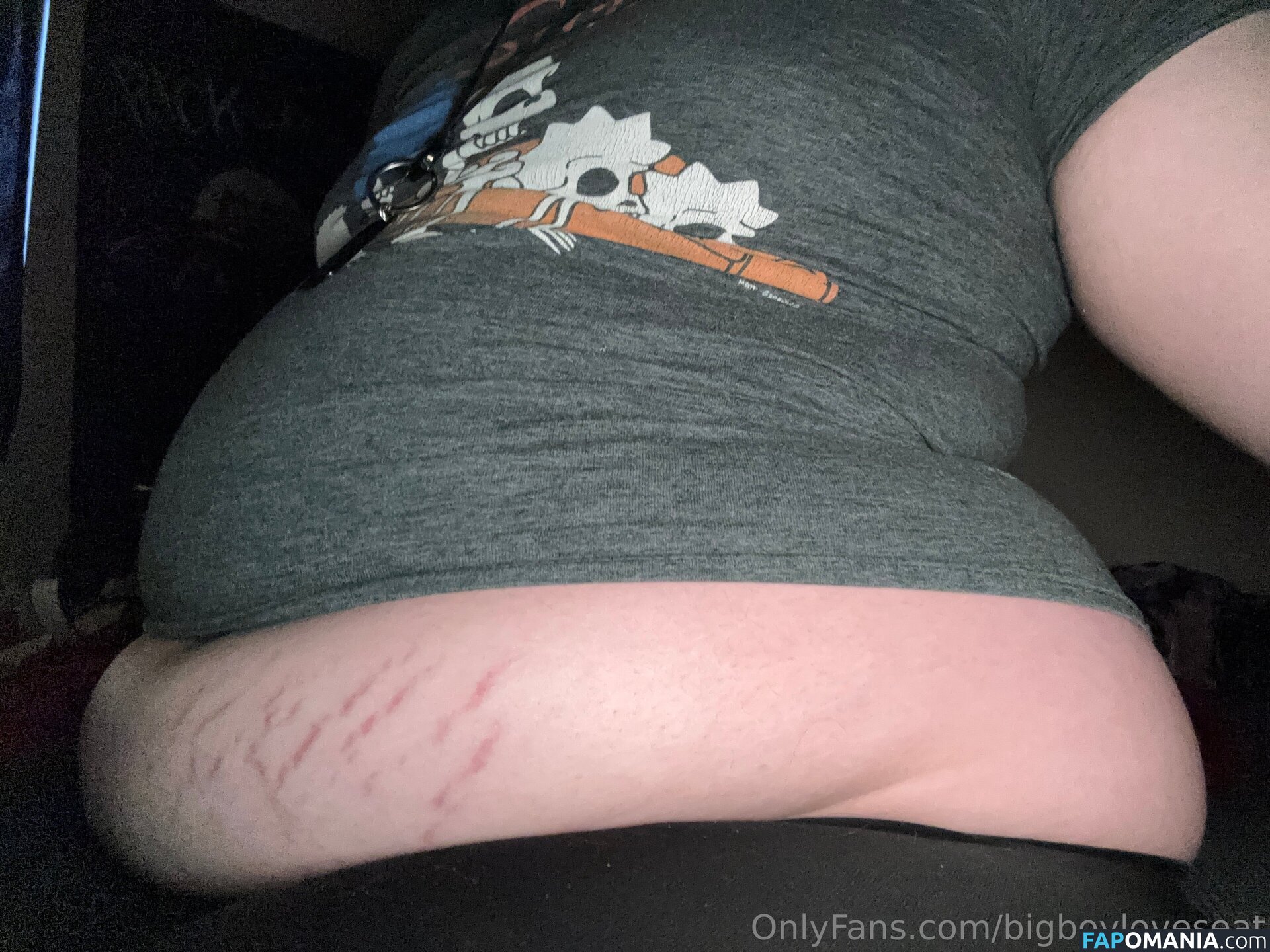 bigboyloveseat Nu OnlyFans  Photo fuitée #7