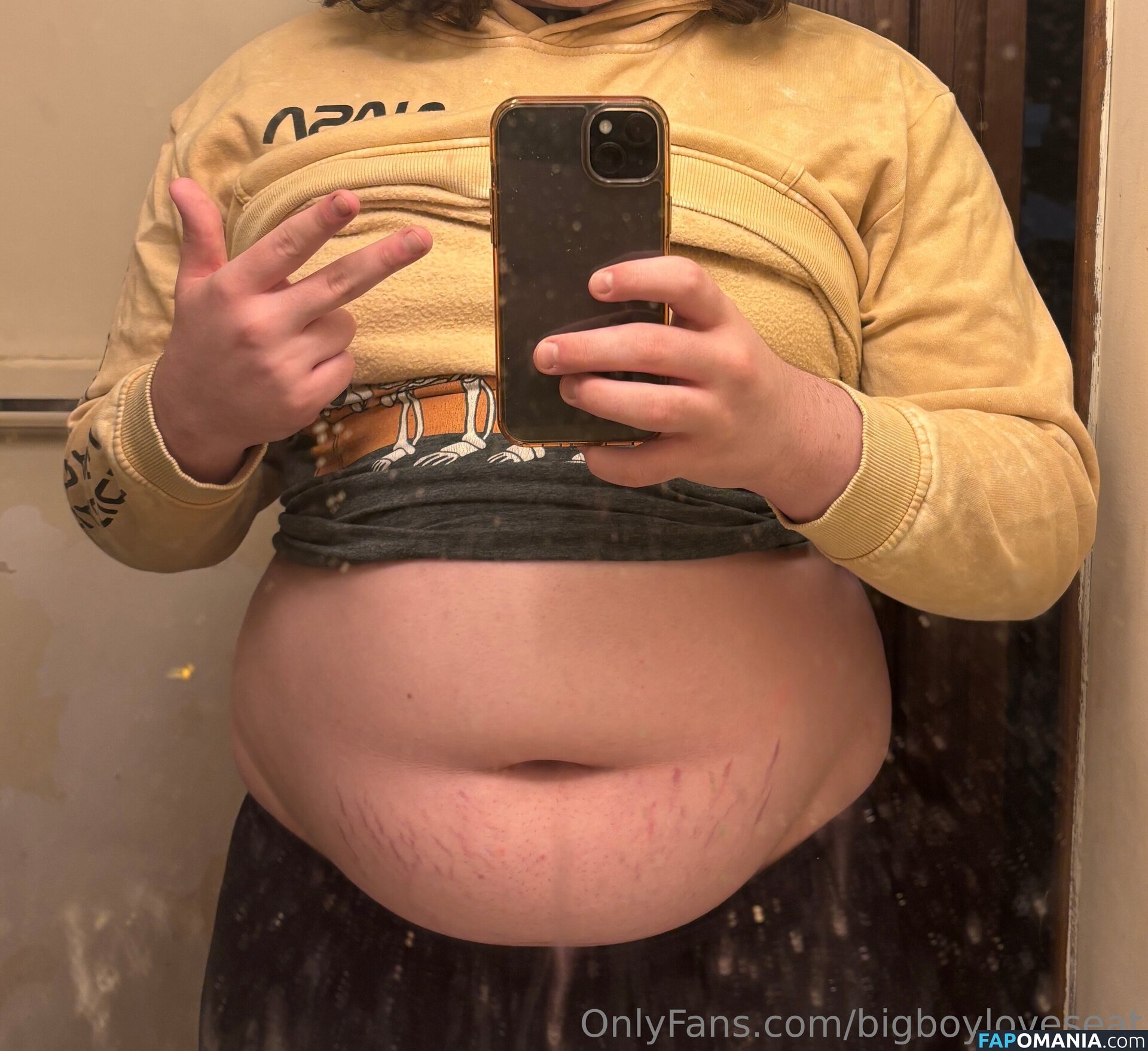 bigboyloveseat Nu OnlyFans  Photo fuitée #9