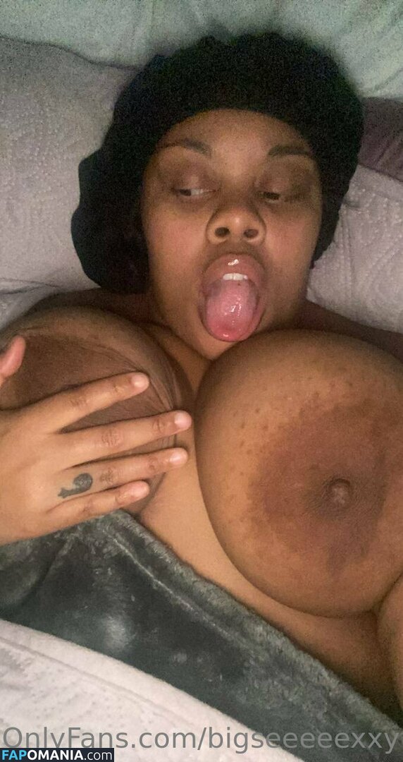 bigseeeeeexxy / bigseeeeexxy Nu OnlyFans  Photo fuitée #19