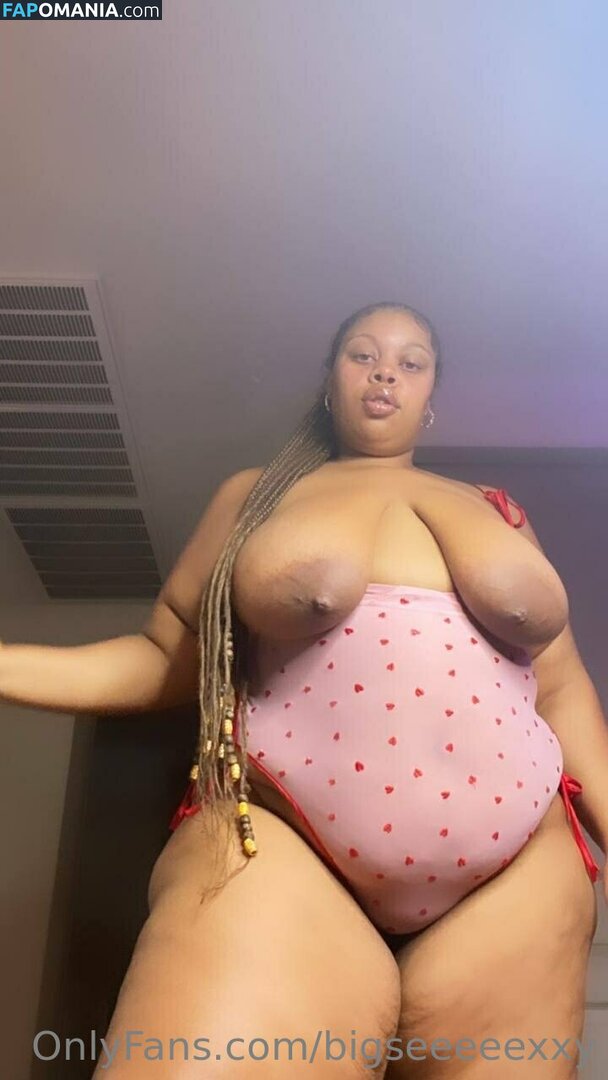 bigseeeeeexxy / bigseeeeexxy Nu OnlyFans  Photo fuitée #397