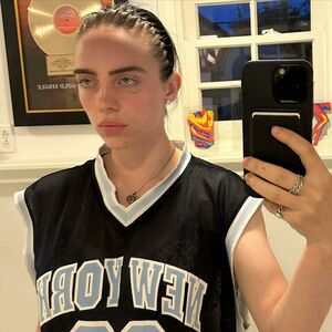 Billie Eilish