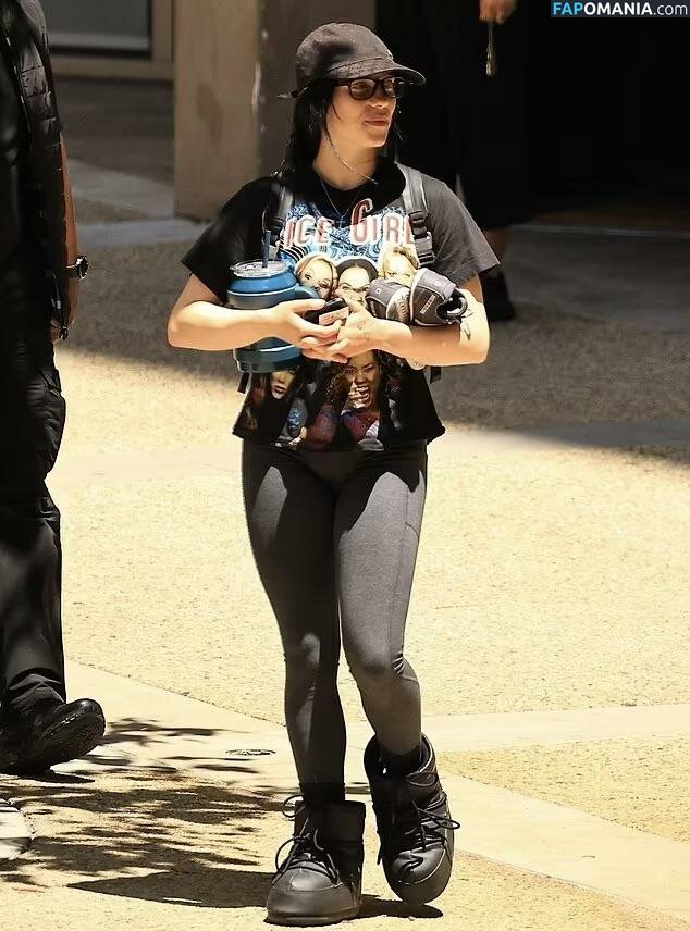 Billie Eilish / Fake / billeeilish / billieeilish Nu OnlyFans  Photo fuitée #58