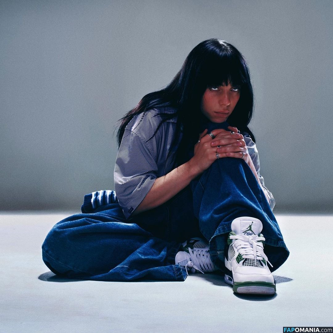 Billie Eilish / Fake / billeeilish / billieeilish Nu OnlyFans  Photo fuitée #109