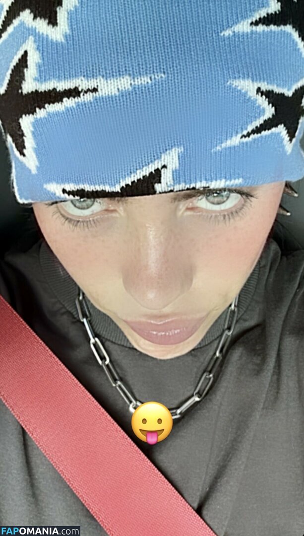 Billie Eilish / Fake / billeeilish / billieeilish Nu OnlyFans  Photo fuitée #147