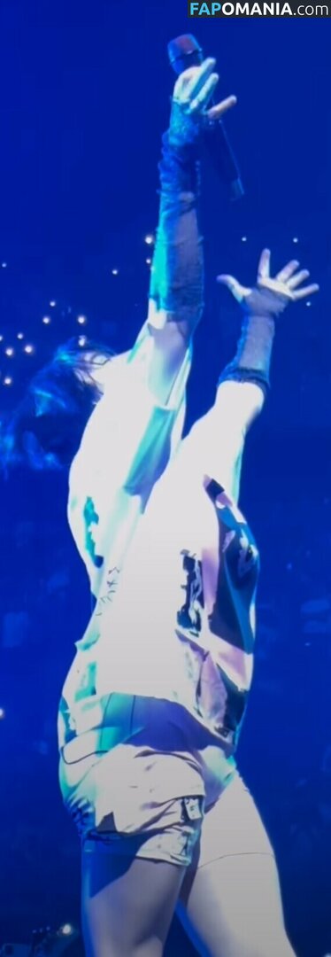 Billie Eilish / Fake / billeeilish / billieeilish Nu OnlyFans  Photo fuitée #155