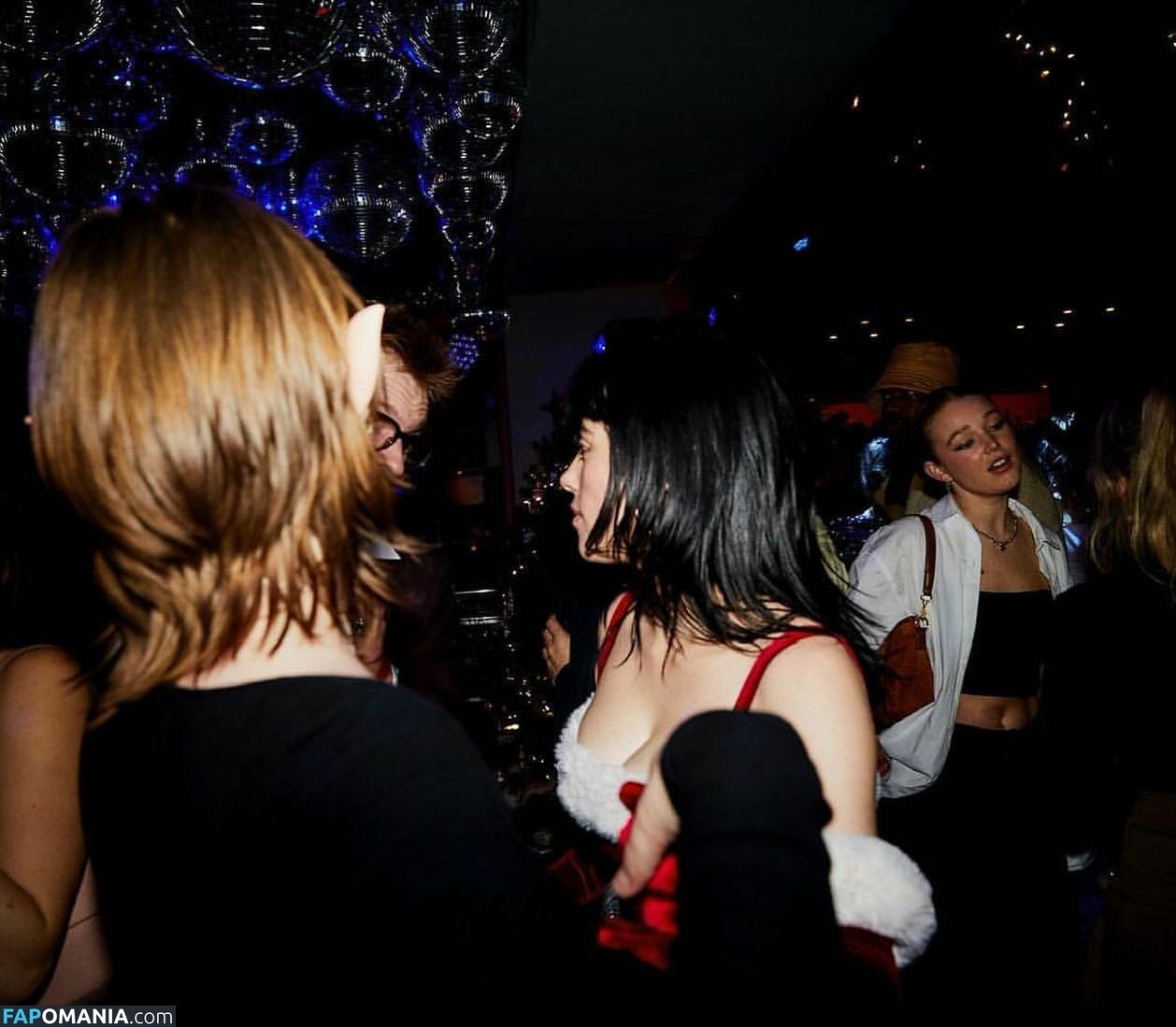 Billie Eilish / Fake / billeeilish / billieeilish Nu OnlyFans  Photo fuitée #278