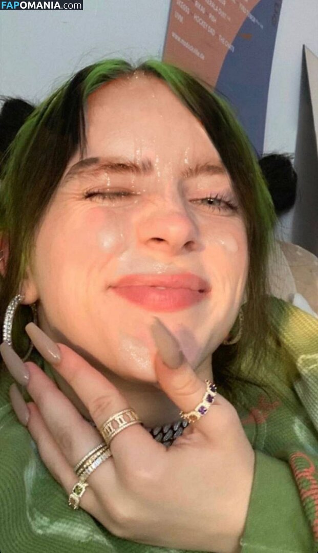 Billie Eilish / Fake / billeeilish / billieeilish Nu OnlyFans  Photo fuitée #285
