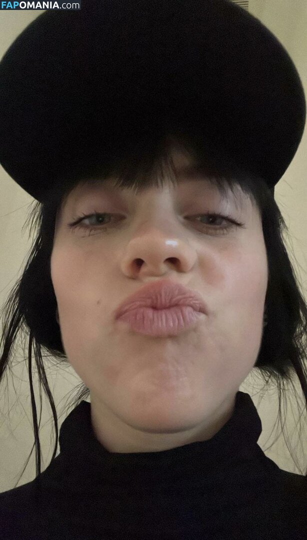 Billie Eilish / Fake / billeeilish / billieeilish Nu OnlyFans  Photo fuitée #314