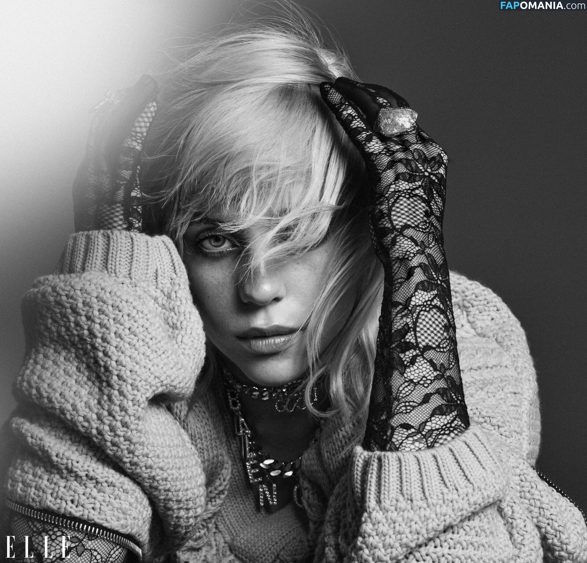 Billie Eilish / Fake / billeeilish / billieeilish Nu OnlyFans  Photo fuitée #602