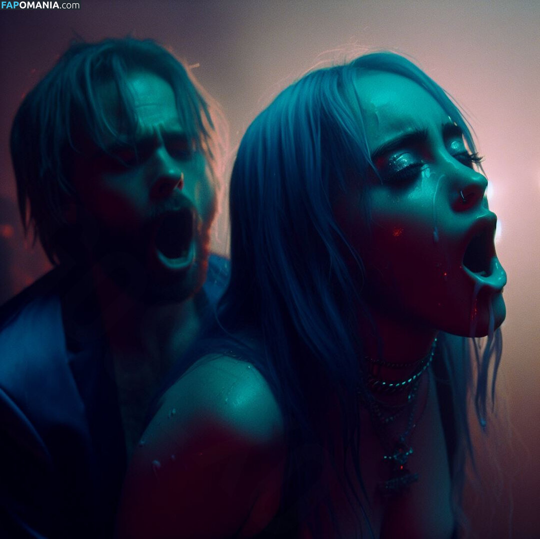 Billie Eilish / Fake / billeeilish / billieeilish Nu OnlyFans  Photo fuitée #756