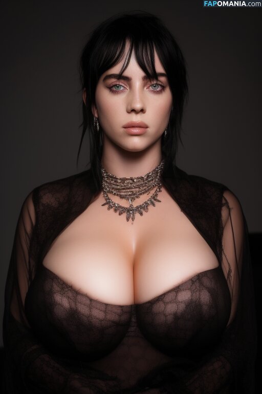 Billie Eilish / Fake / billeeilish / billieeilish Nu OnlyFans  Photo fuitée #888