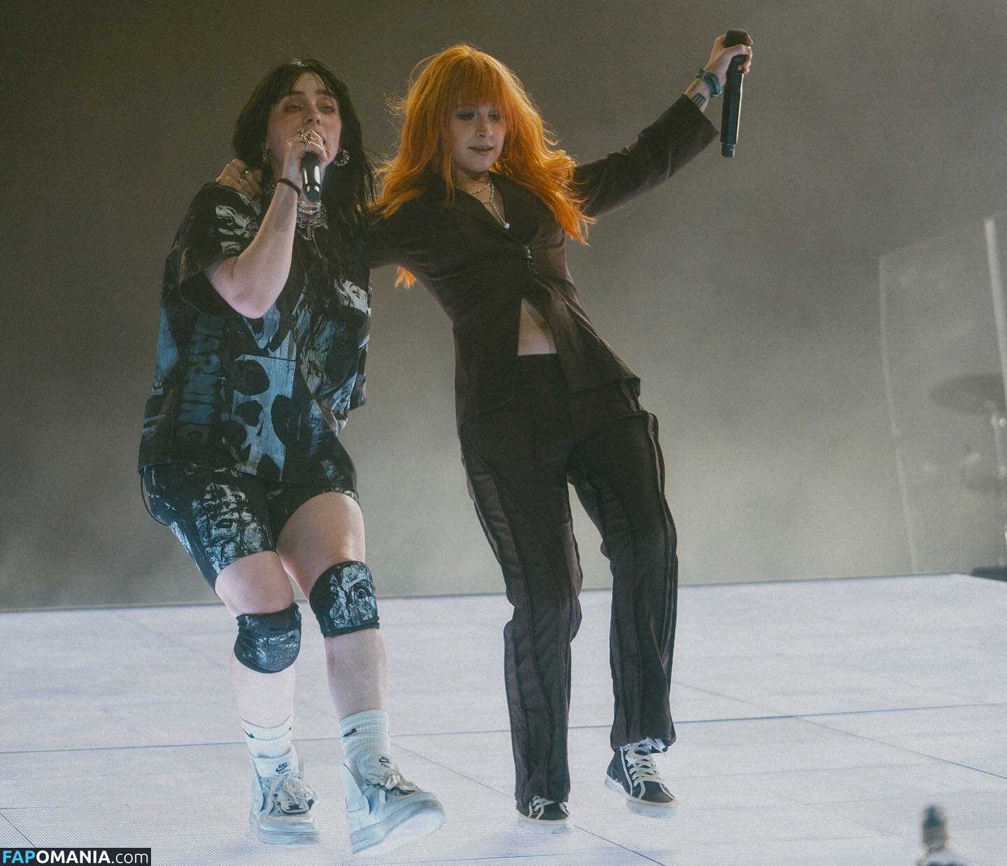 Billie Eilish / Fake / billeeilish / billieeilish Nu OnlyFans  Photo fuitée #993