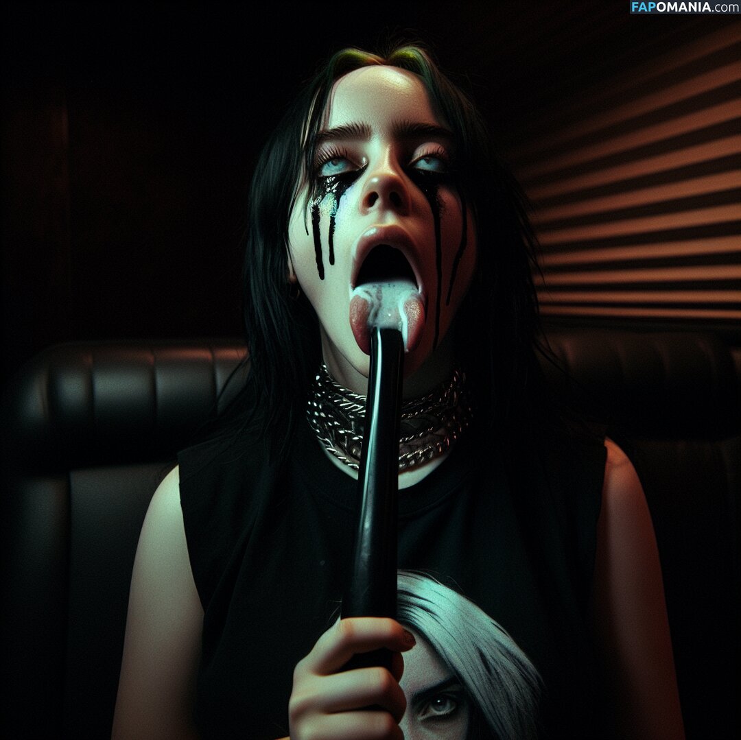 Billie Eilish / Fake / billeeilish / billieeilish Nu OnlyFans  Photo fuitée #1048