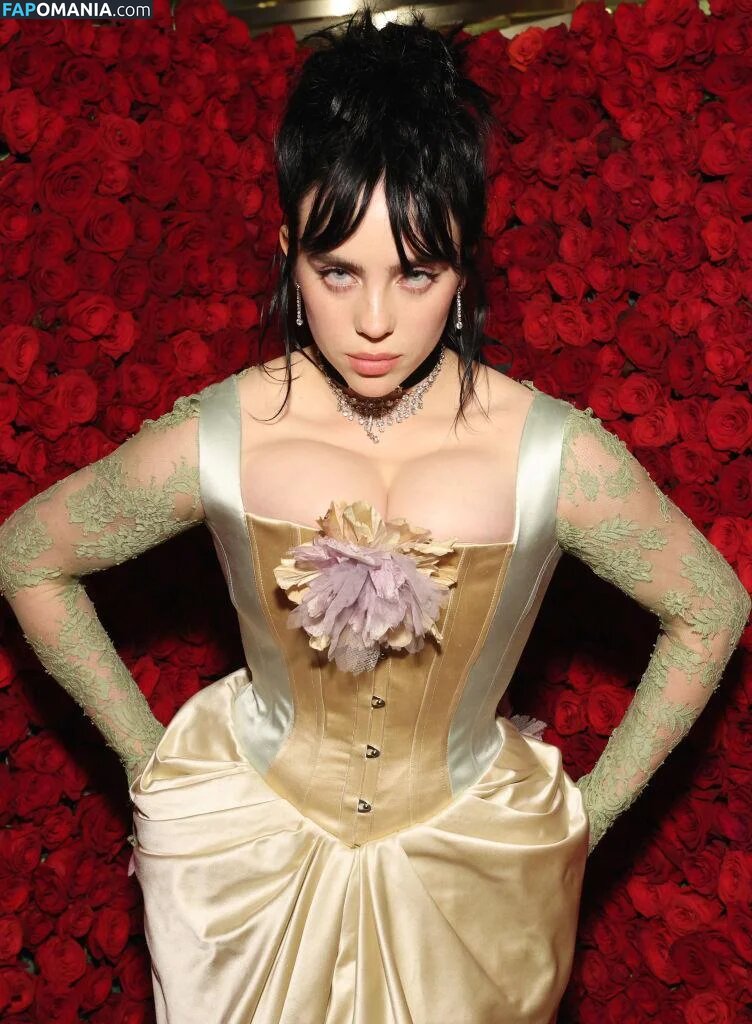 Billie Eilish / Fake / billeeilish / billieeilish Nu OnlyFans  Photo fuitée #1123