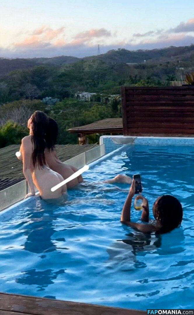 Billie Eilish / Fake / billeeilish / billieeilish Nu OnlyFans  Photo fuitée #1469