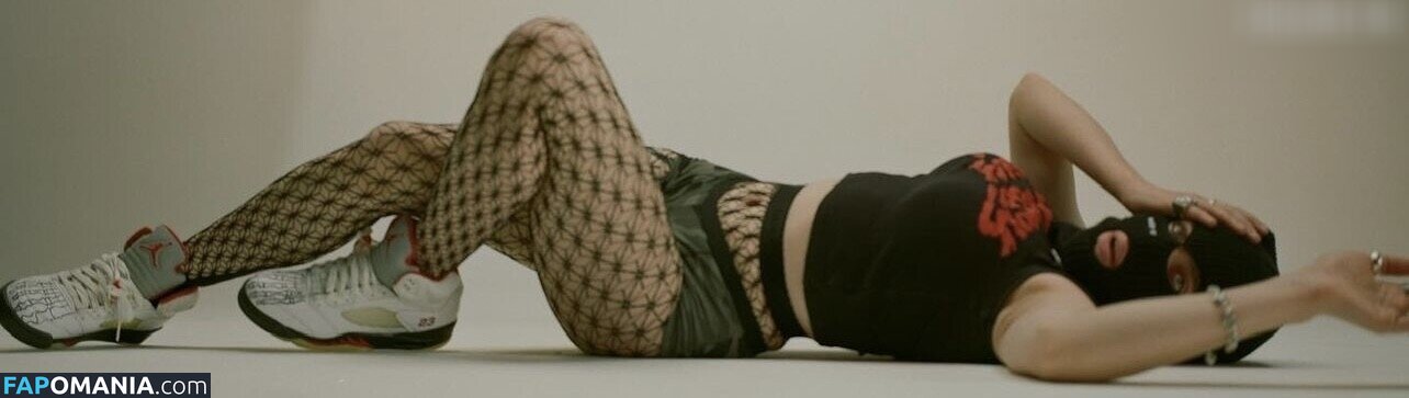 Billie Eilish / Fake / billeeilish / billieeilish Nu OnlyFans  Photo fuitée #1774