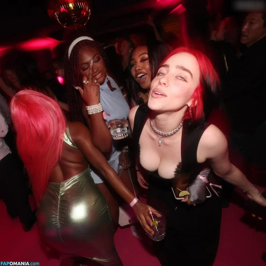 Billie Eilish / Fake / billeeilish / billieeilish Nu OnlyFans  Photo fuitée #1999