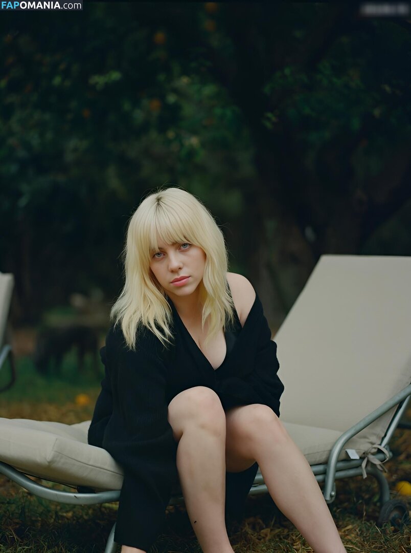 Billie Eilish / Fake / billeeilish / billieeilish Nu OnlyFans  Photo fuitée #2079
