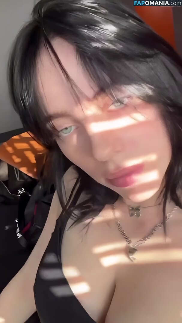 Billie Eilish / Fake / billeeilish / billieeilish Nu OnlyFans  Photo fuitée #2156