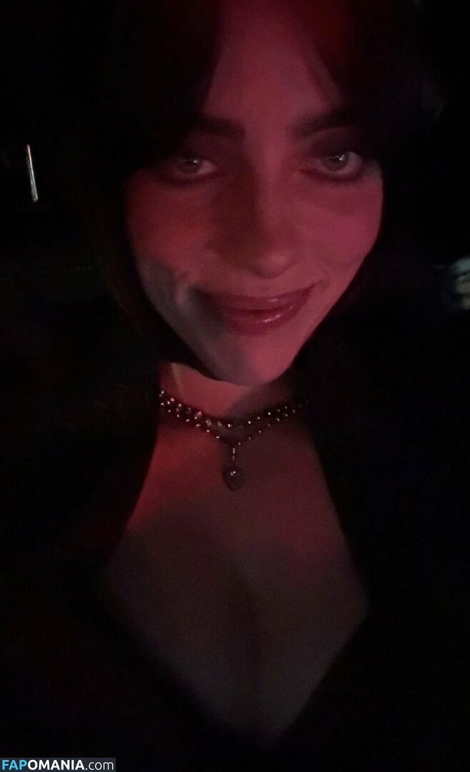 Billie Eilish / Fake / billeeilish / billieeilish Nu OnlyFans  Photo fuitée #2196