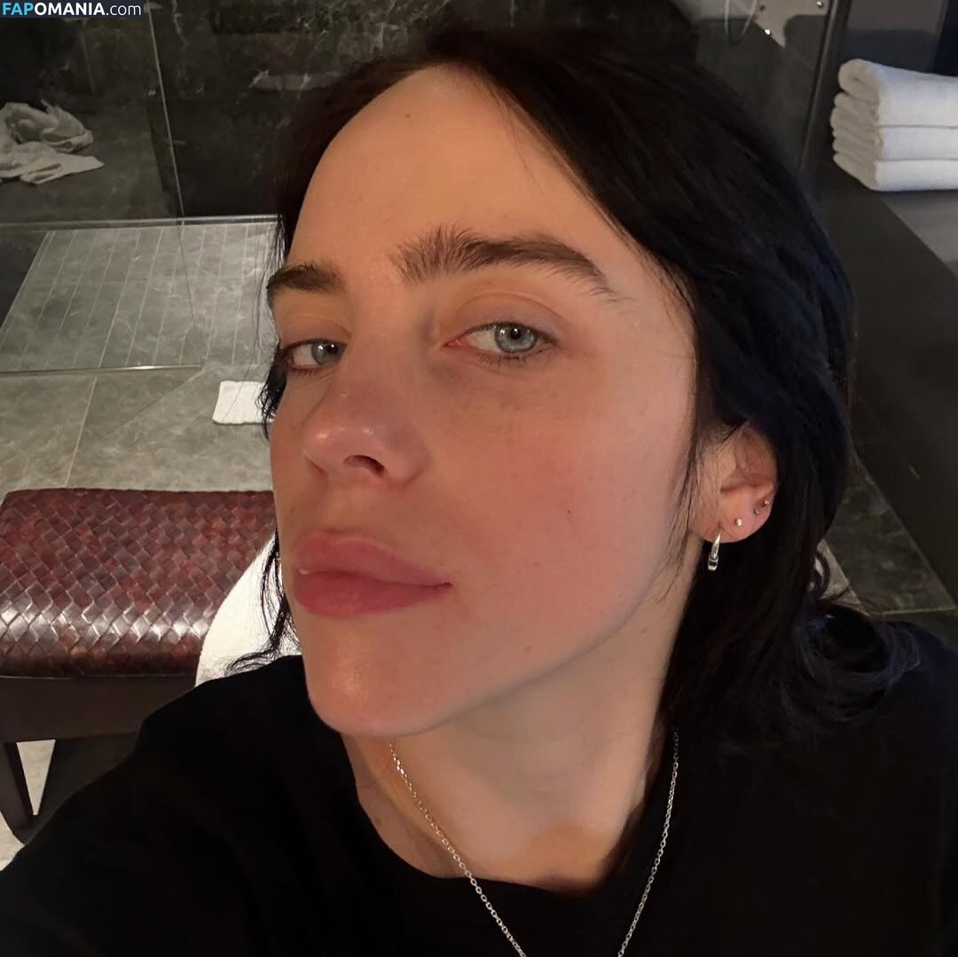 Billie Eilish / Fake / billeeilish / billieeilish Nu OnlyFans  Photo fuitée #2237