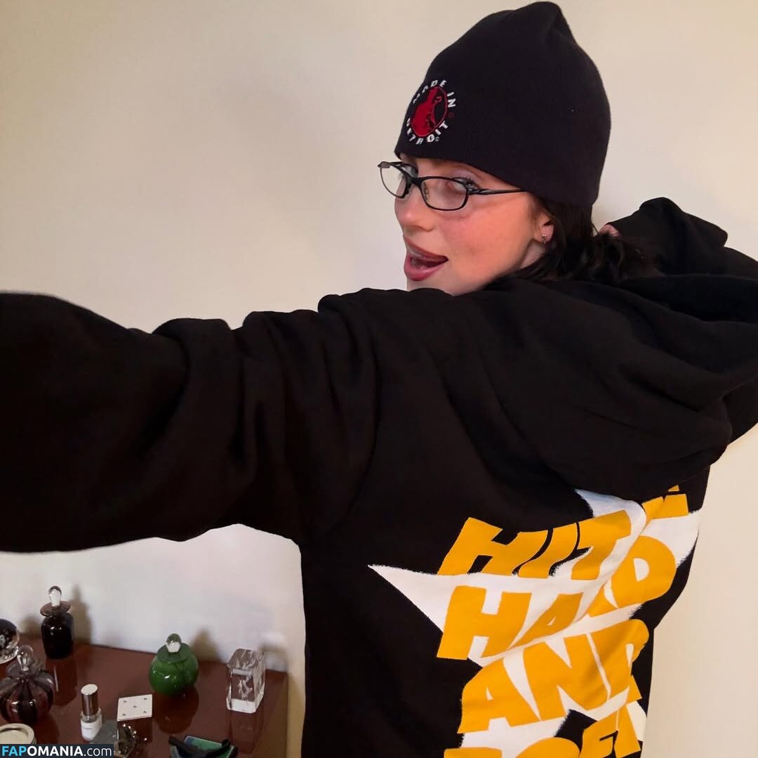 Billie Eilish / Fake / billeeilish / billieeilish Nu OnlyFans  Photo fuitée #2241